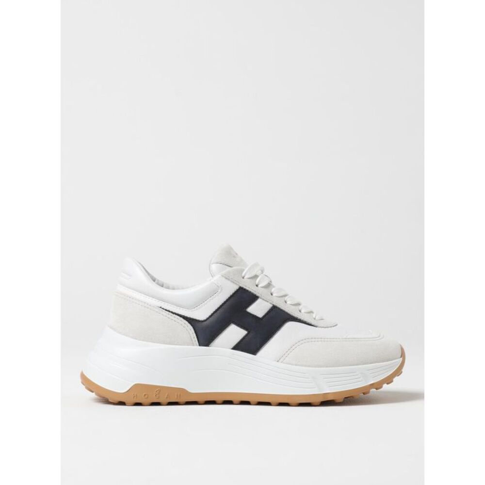 Hogan Sneakers Woman White 1